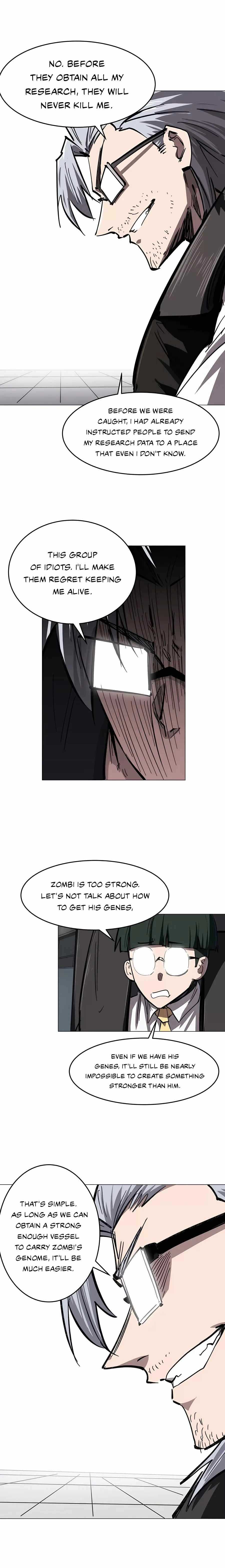 Mr. Zombie Chapter 41 2